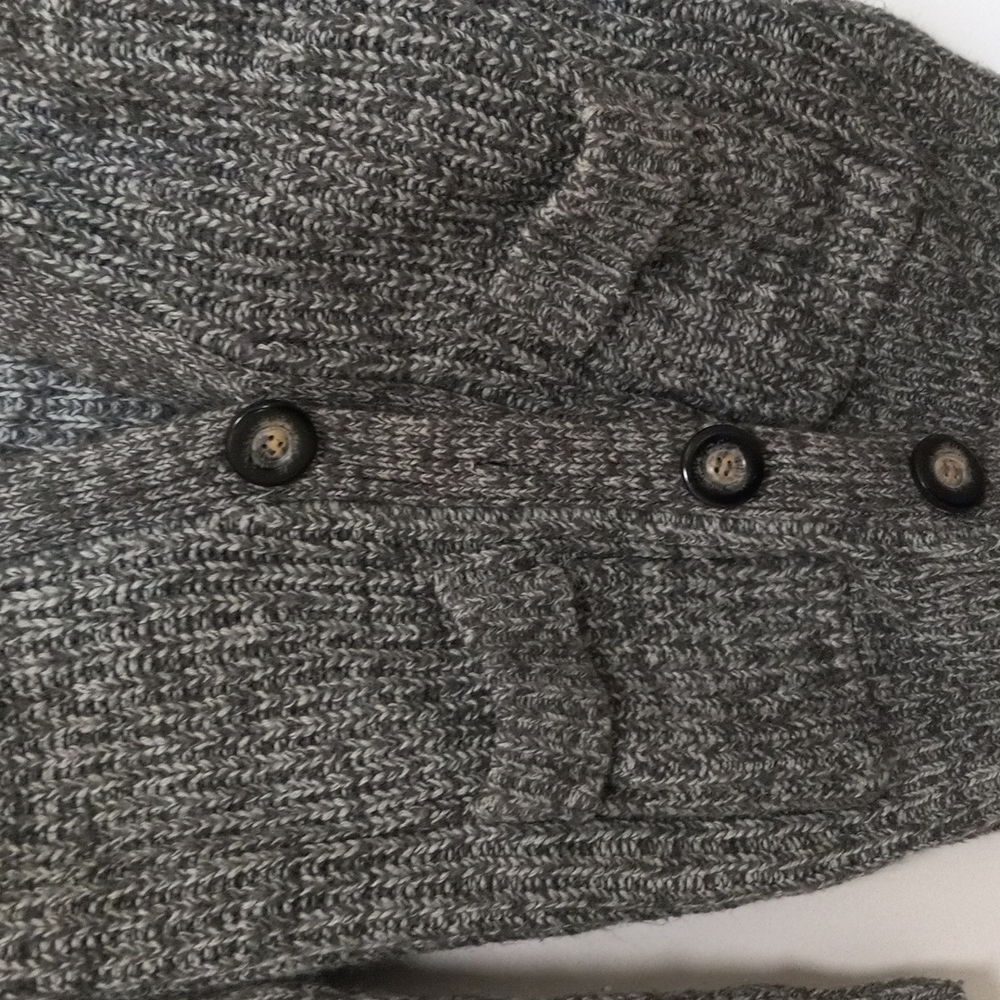 Atmosphere Sweater - Picture 2 of 5